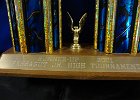 #477/432: 2001, S = Basketball, , Runner-Up  Farragut Jr High Tournament, Jr High