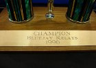 #487A/459: 1996, S = Track, , Champion (boys) Bluejay Relays, High School