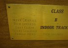 #491/473: 1972, S = Track, State, IHSAA Class B Indoor Track