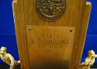 #492/477: 1967, S = Track, State, ISHAA State B (boys) Champions Outdoor, High School