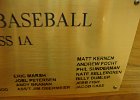 #495A/494: 1996, S = Track, State, Participant Summer (boys) Baseball  Class 1A , High School