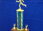 #497/497: 2013, S = Track, , Pride of Iowa - West  (boys) Jr High Champion, High School