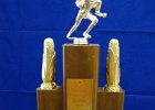 #499/507: 1976, S = Football, Conference, Tall Corn Conference Champions, High School