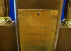 #499/508: 1976, S = Football, Conference, Tall Corn Conference Champions, High School
