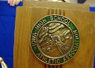 #501/514: 1989, S = Football, State, IHSAA  State Quarter-Finals  Class A, High School