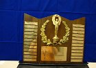 #510/559: 1968-1991, Sports, , Sportsmanship Award presented by Bluejay Booster Club (boys), High School