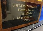 #516/579: 2012, S = Basketball, , Corner Conference Eastern Division  Champion  Girls Basketball, High School