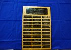 #523/594: 2001-2013, Sports, , Sportsmanship Award, High School