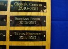 #523/599: 2001-2013, Sports, , Sportsmanship Award, High School