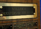 #531/619: 2002-2012, , , Villisca Boosters of the Year, High School