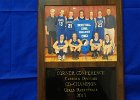 #534/627: 2013, S = Basketball, State, IGHSAU Corner Conference Eastern Division Co-Champion  State Qualifier  Girls Basketball, High School