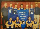 #534/628: 2013, S = Basketball, State, IGHSAU Corner Conference Eastern Division Co-Champion  State Qualifier  Girls Basketball, High School