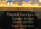 #534/629: 2013, S = Basketball, State, IGHSAU Corner Conference Eastern Division Co-Champion  State Qualifier  Girls Basketball, High School