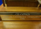 #538/650: 1996, S = Basketball, Conference, Champion  Corner Conference Tournament (boys), High School