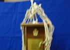 #539/651: 1997, S = Basketball, Conference, Champion Corner Conference Tournament (girls), High School