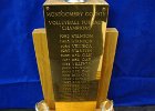#542/665: 1982-2002, S = Volleyball, County, Montgomery County Volleyball Tourney Champions - Villisca 1984, 1988, 2002, High School