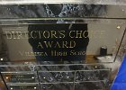 #545/670: 1996-1998, , , Director's Choice Award VHS, High School