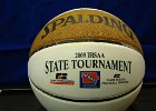 #546/672: 2009, S = Basketball, , IHSAA State Tournament, High School