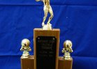 #558/697: 2004, S = Volleyball, County, Montgomery County Volleyball Tournament  Villisca (girls), High School