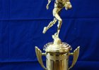 #560/701: 1996, S = Track, , Champion  Griswold Tiger Relays (boys), High School