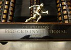 #561/704: 1998, S = Track, , Champion  Bedford Invitational (girls), High School