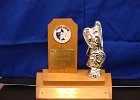 #569/722: 2001, Drama, State, IHSSA Musical Theatre  Large Group  All-State, High School