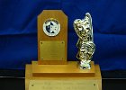 #580/753: 2002, Drama, State, IHSSA  Musical Theatre Large Group  All State, High School