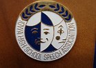 #582/761: 2002, Drama, State, IHSSA Choral Reading  Large Group  All State, High School