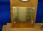 #588/790: 2007, Drama, State, IHSSA  Choral Reading  Large Group  All-State, High School