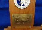 #594/816: 2004, Drama, State, IHSSA  Readers Theatre  Large Group  All-State, High School