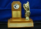 #596/822: 2005, Drama, State, IHSSA  Choral Reading  Large Group  All-State, High School