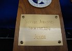 #602/842: 2010, D = Speech, State, IHSSA  Sawyer Johannes  Storytelling  Junior  Individual All-State, High School