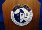 #602A/845: 2010, Drama, State, IHSSA  Choral Reading  Large Group  All-State, High School
