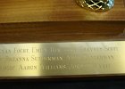 #622/903: 2009, Drama, State, IHSSA  Readers Theatre  Large Group  All-State, High School