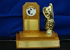 #626/910: 2006, Drama, State, IHSSA  Readers Theatre  Large Group  All-State, High School