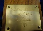 #638/945: 2010, Drama, State, IHSSA  Musical Theatre Large Group  All State, High School
