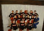 #651/974: 2002, S = Dance, State, ISD/DTA  3rd  State Team Competion  Class I Pom, High School