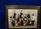 #653/983: 2008, S = Dance, State, ISD/DTA  5th Place  Class I  Pom (photo trophy), High School