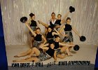 #656/991: 2010, S = Dance, State, Iowa Dance & Drill  State Championships (photo), High School