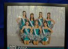 #657/992: 2012, S = Dance, State, Iowa Dance Championships (photo), High School